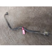 Трубка топливная DAF пластиковая (280) 