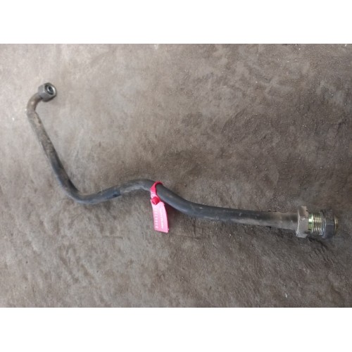 Трубка топливная DAF пластиковая (280) 