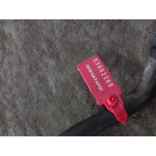 Трубка топливная DAF пластиковая (280) -2