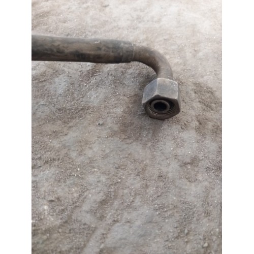 Трубка топливная DAF пластиковая (280) -3