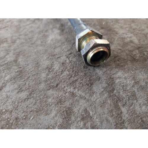 Трубка топливная DAF пластиковая (280) -1