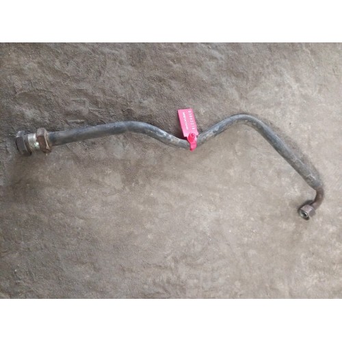 Трубка топливная DAF пластиковая (278) 