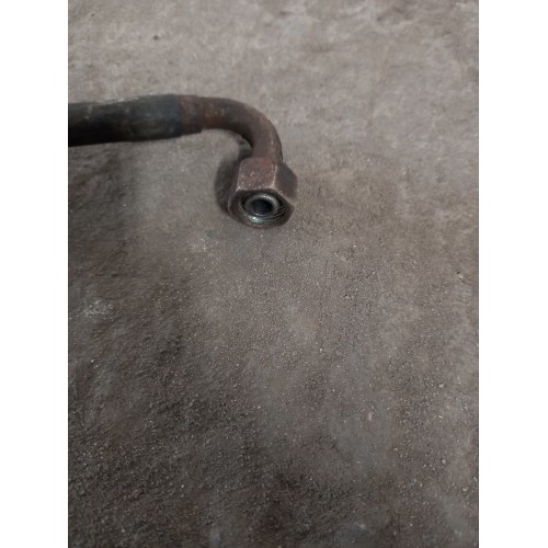 Трубка топливная DAF пластиковая (278) -2