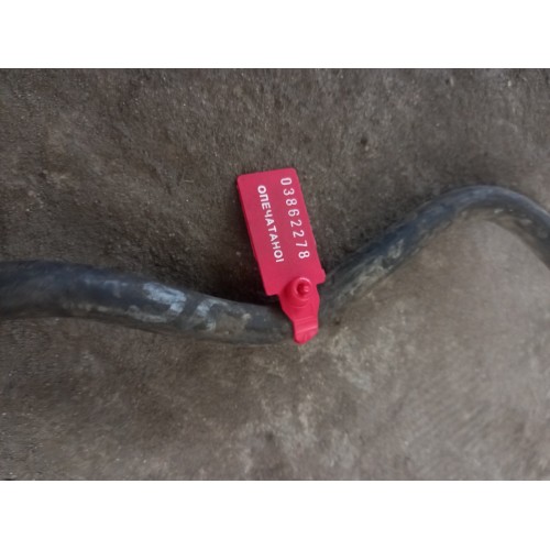 Трубка топливная DAF пластиковая (278) -3