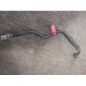 Трубка топливная DAF пластиковая (283) 