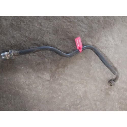 Трубка топливная DAF пластиковая (283) 