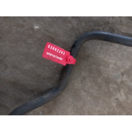 Трубка топливная DAF пластиковая (283) -1