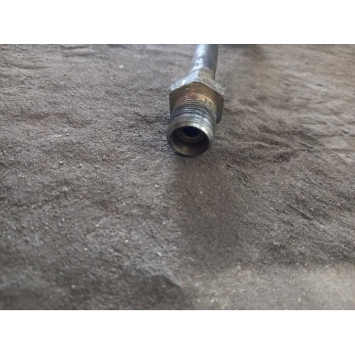 Трубка топливная DAF пластиковая (283) -2