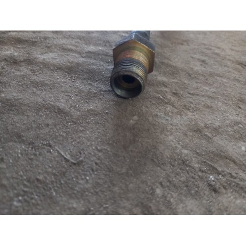 Трубка топливная DAF пластиковая (284) -2