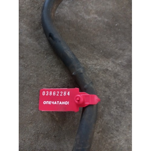 Трубка топливная DAF пластиковая (284) -3