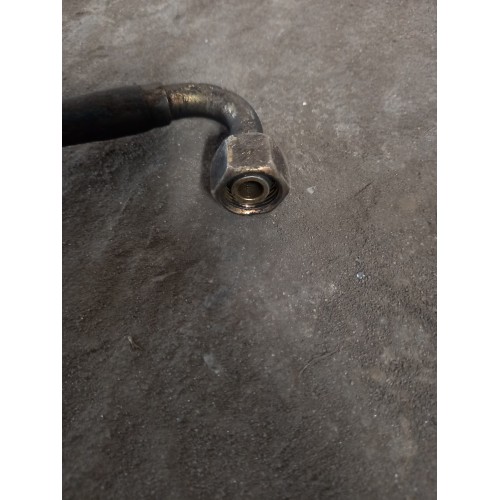 Трубка топливная DAF пластиковая (284) -1