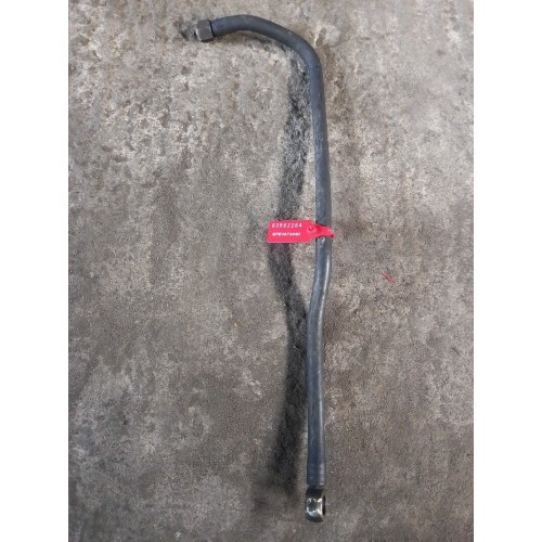 Трубка топливная DAF пластиковая (264) 