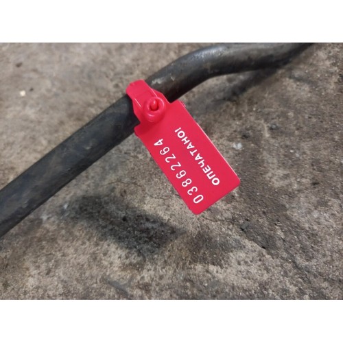 Трубка топливная DAF пластиковая (264) -1