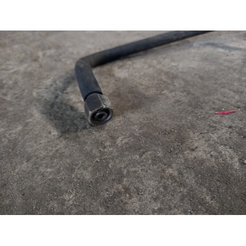 Трубка топливная DAF пластиковая (264) -3