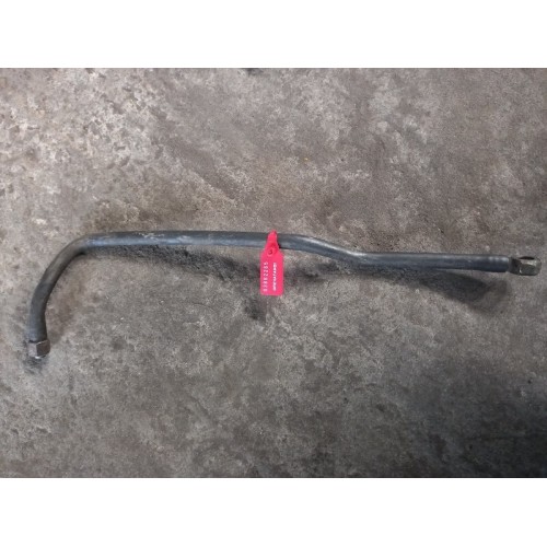 Трубка топливная DAF пластиковая (265) 