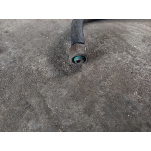 Трубка топливная DAF пластиковая (265) -1