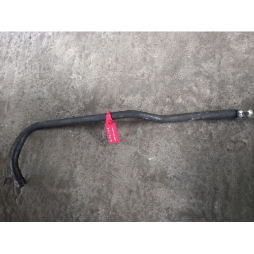 Трубка топливная DAF пластиковая (266) 