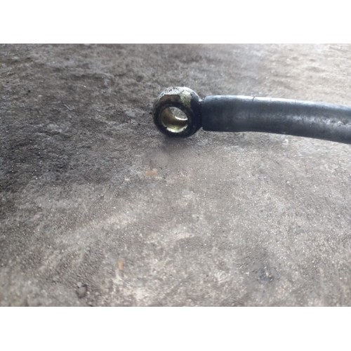 Трубка топливная DAF пластиковая (266) -3