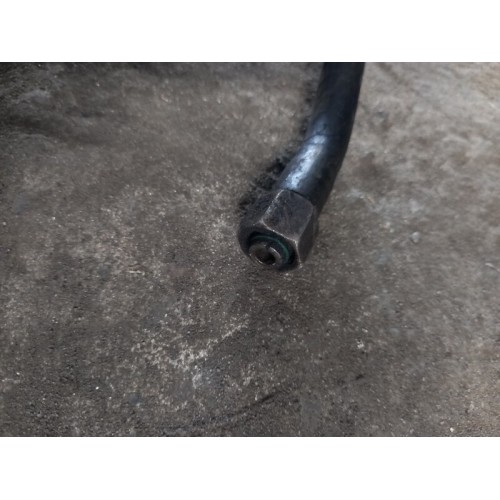 Трубка топливная DAF пластиковая (266) -2