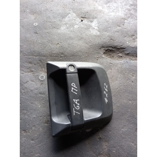 Ручка открывания двери MAN TGA наружняя RH (749)