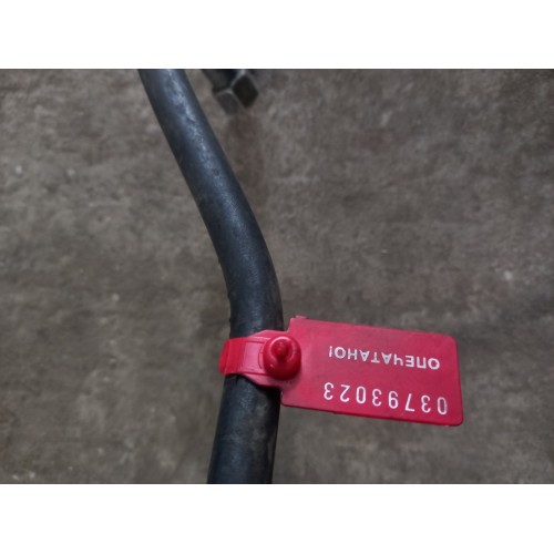 Трубка топливная DAF пластиковая (023) -1