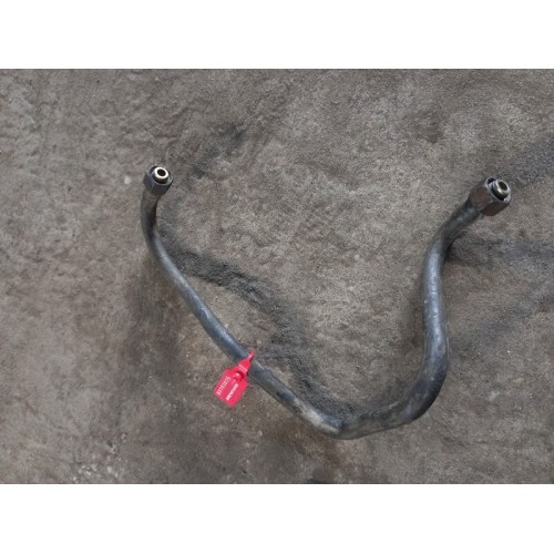 Трубка топливная DAF пластиковая (025) 