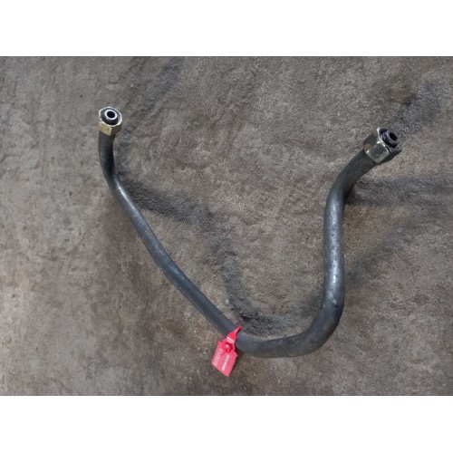 Трубка топливная DAF пластиковая (026) 