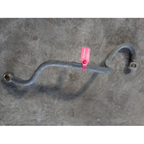 Трубка топливная DAF пластиковая (012) 