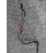 Трубка топливная DAF пластиковая (015) 