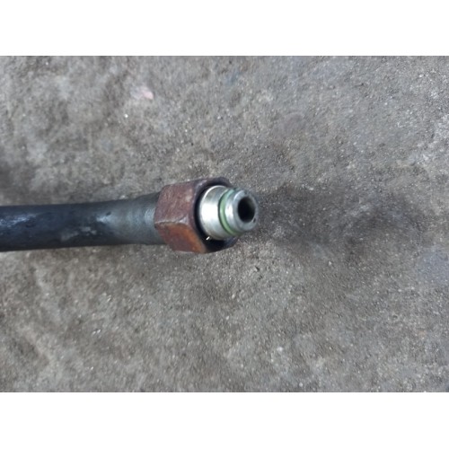 Трубка топливная DAF пластиковая (015) -1