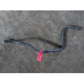 Трубка топливная DAF пластиковая (017) 