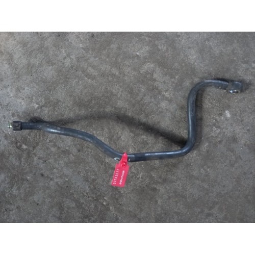 Трубка топливная DAF пластиковая (017) 