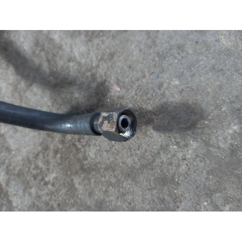 Трубка топливная DAF пластиковая (017) -2