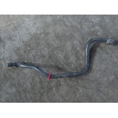 Трубка топливная DAF пластиковая (018) 