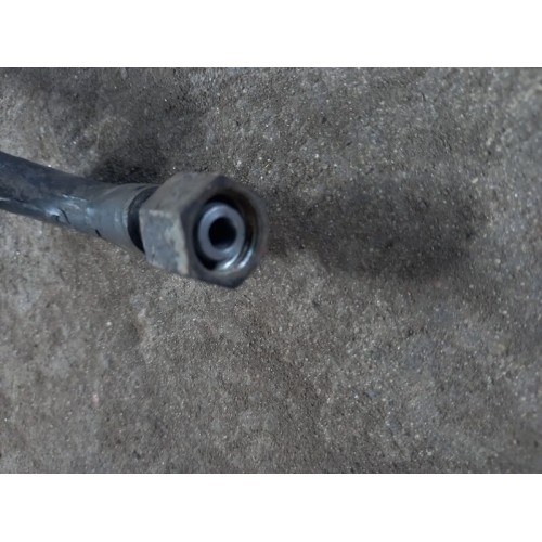 Трубка топливная DAF пластиковая (018) -1