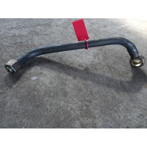 Трубка топливная DAF пластиковая (109) 