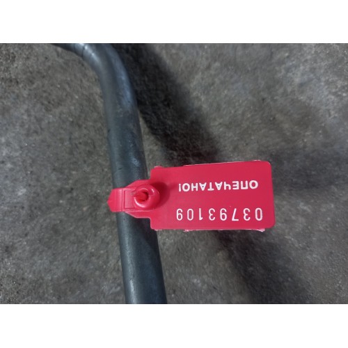 Трубка топливная DAF пластиковая (109) -1