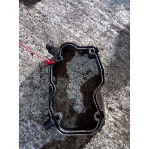 Проставка клапанной крышки Scania (954)