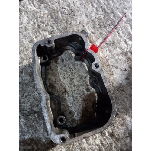 Проставка клапанной крышки Scania (954)-2