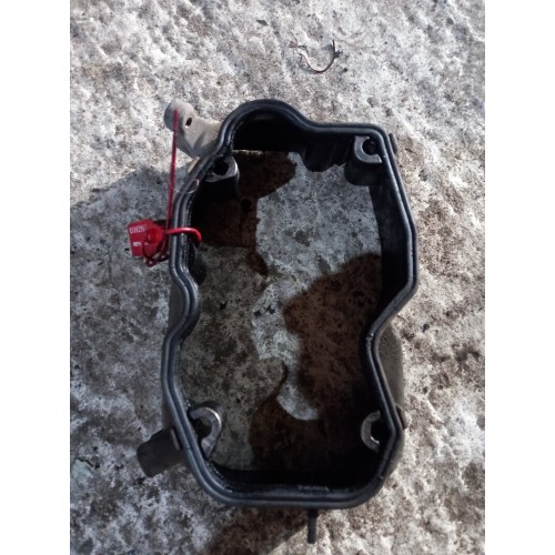 Проставка клапанной крышки Scania (953)