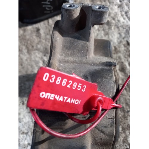 Проставка клапанной крышки Scania (953)-2