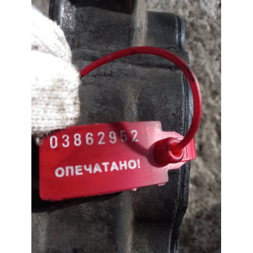 Проставка клапанной крышки Scania (952)-2