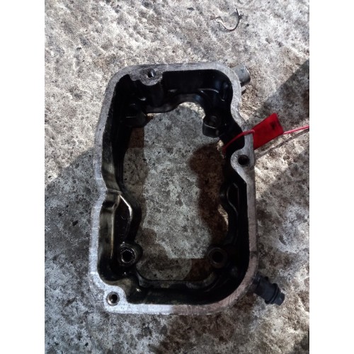 Проставка клапанной крышки Scania (951)-1