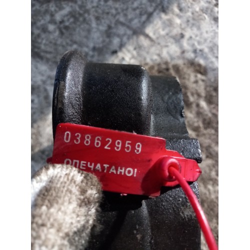 Проставка клапанной крышки Scania (959)-1