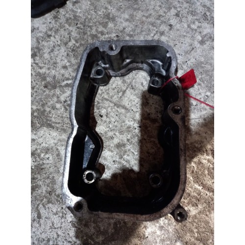 Проставка клапанной крышки Scania (959)-2