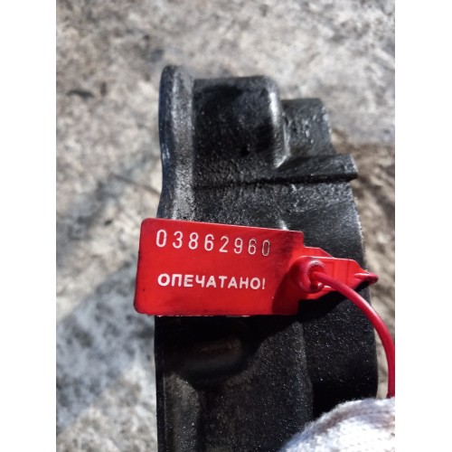 Проставка клапанной крышки Scania (960)-1