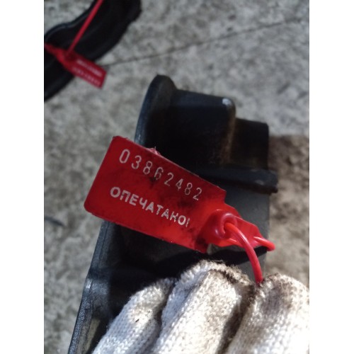 Проставка клапанной крышки Scania (482)-2