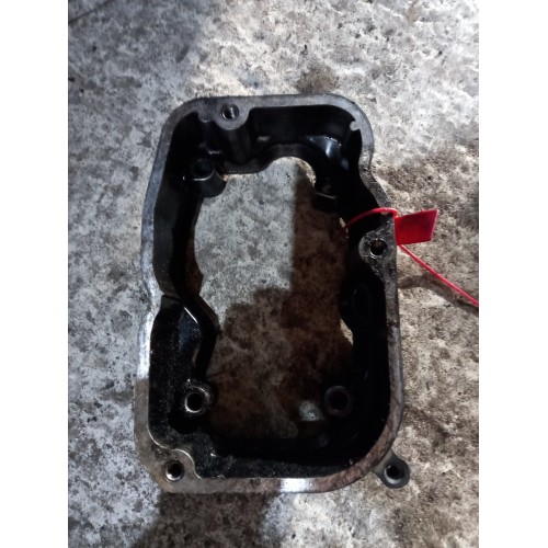 Проставка клапанной крышки Scania (482)-1