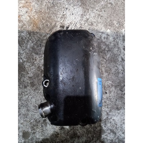 Крышка клапанная Scania (988)