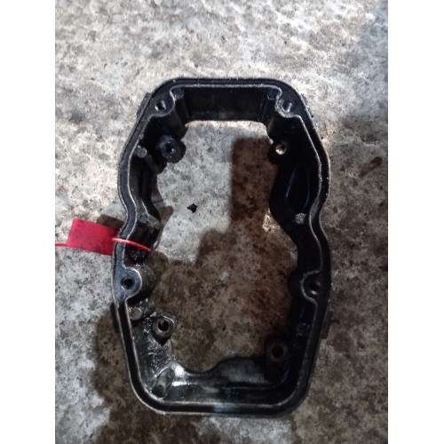 Проставка клапанной крышки Scania (486)-2